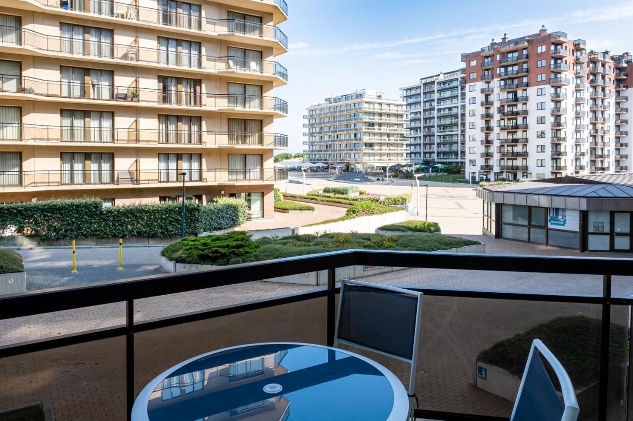 Апартаменты Alexandra 110 Де Панбархат Экстерьер фото