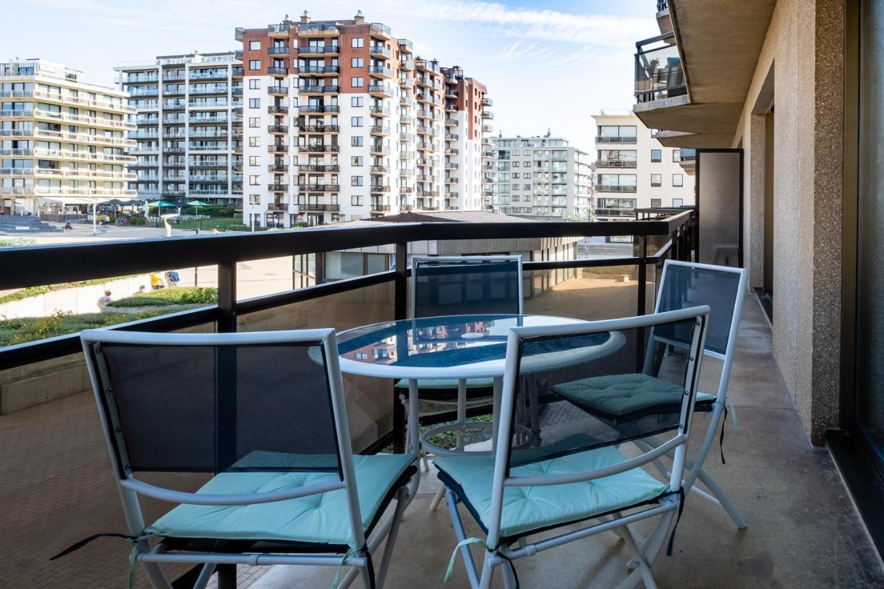 Апартаменты Alexandra 110 Де Панбархат Экстерьер фото