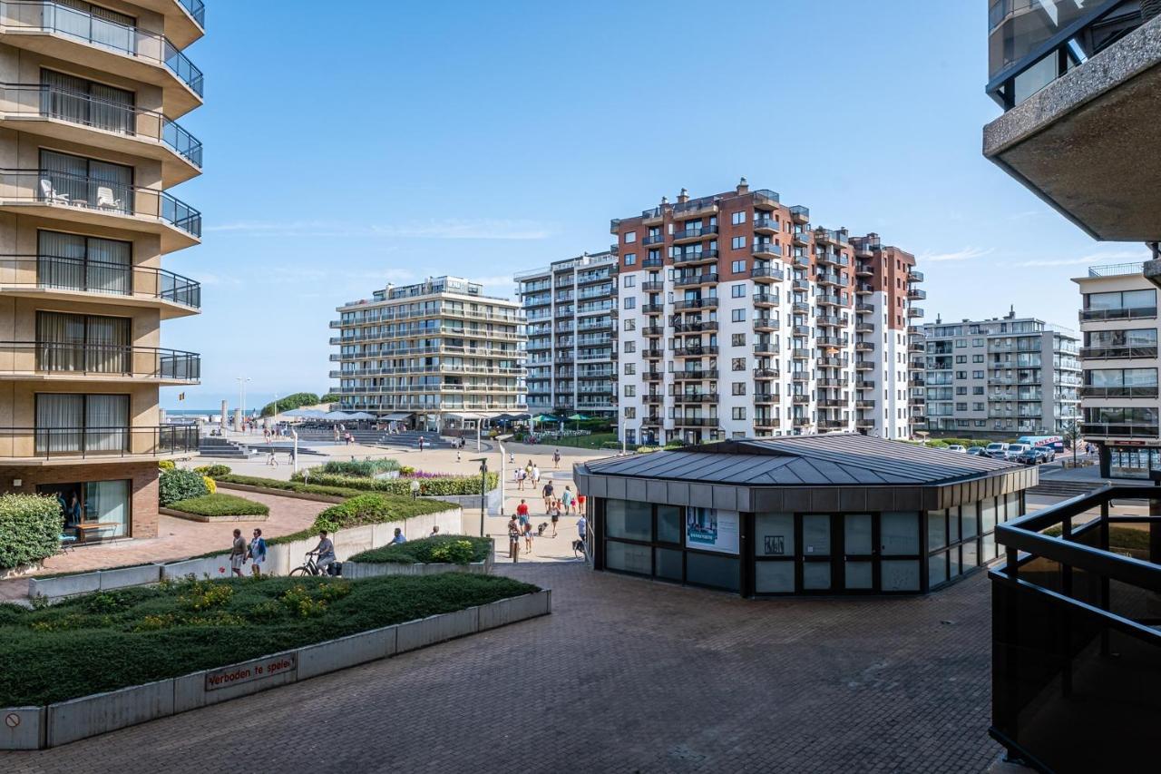 Апартаменты Alexandra 110 Де Панбархат Экстерьер фото