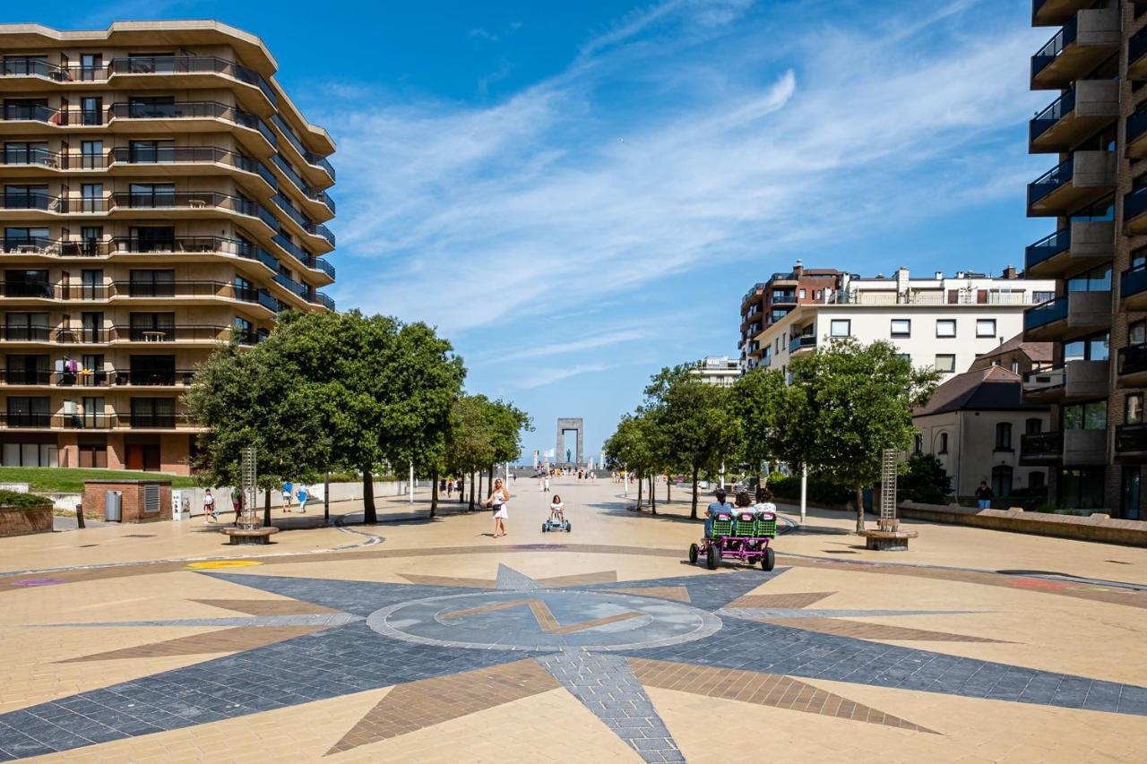 Апартаменты Alexandra 110 Де Панбархат Экстерьер фото