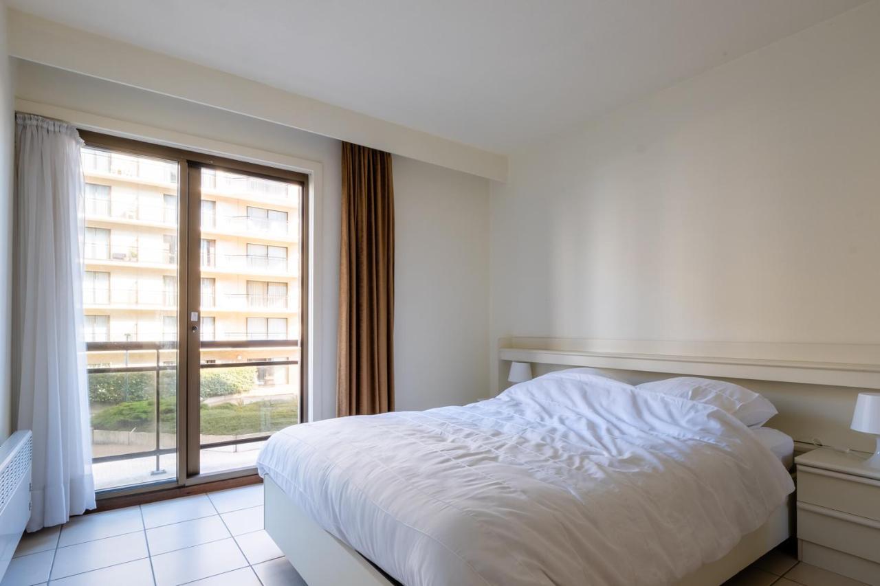 Апартаменты Alexandra 110 Де Панбархат Экстерьер фото